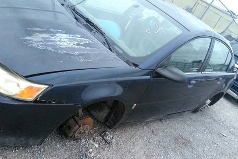 Photo of 2007 Saturn Ion