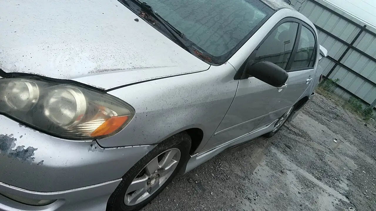 Photo of 2005 Toyota Corolla