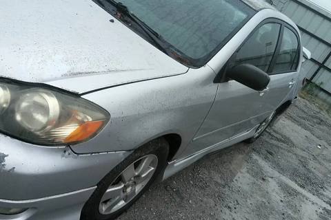 Photo of 2005 Toyota Corolla