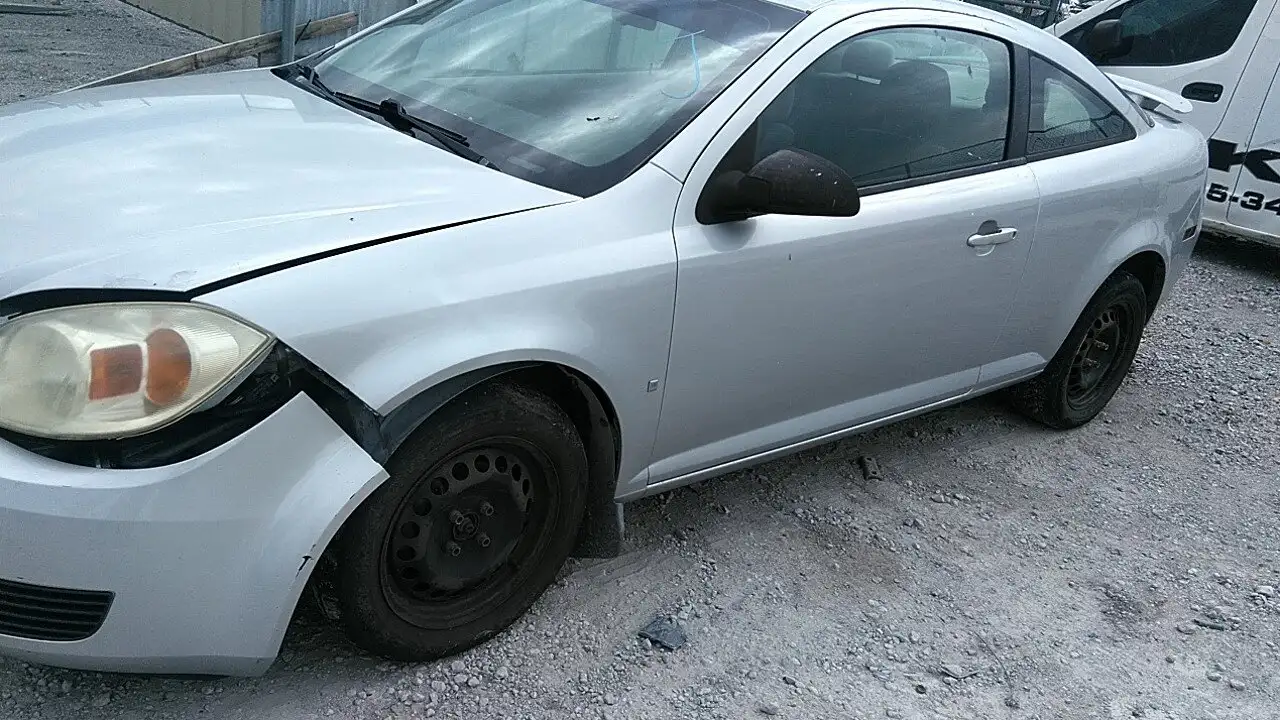 Photo of 2006 Chevrolet Cobalt