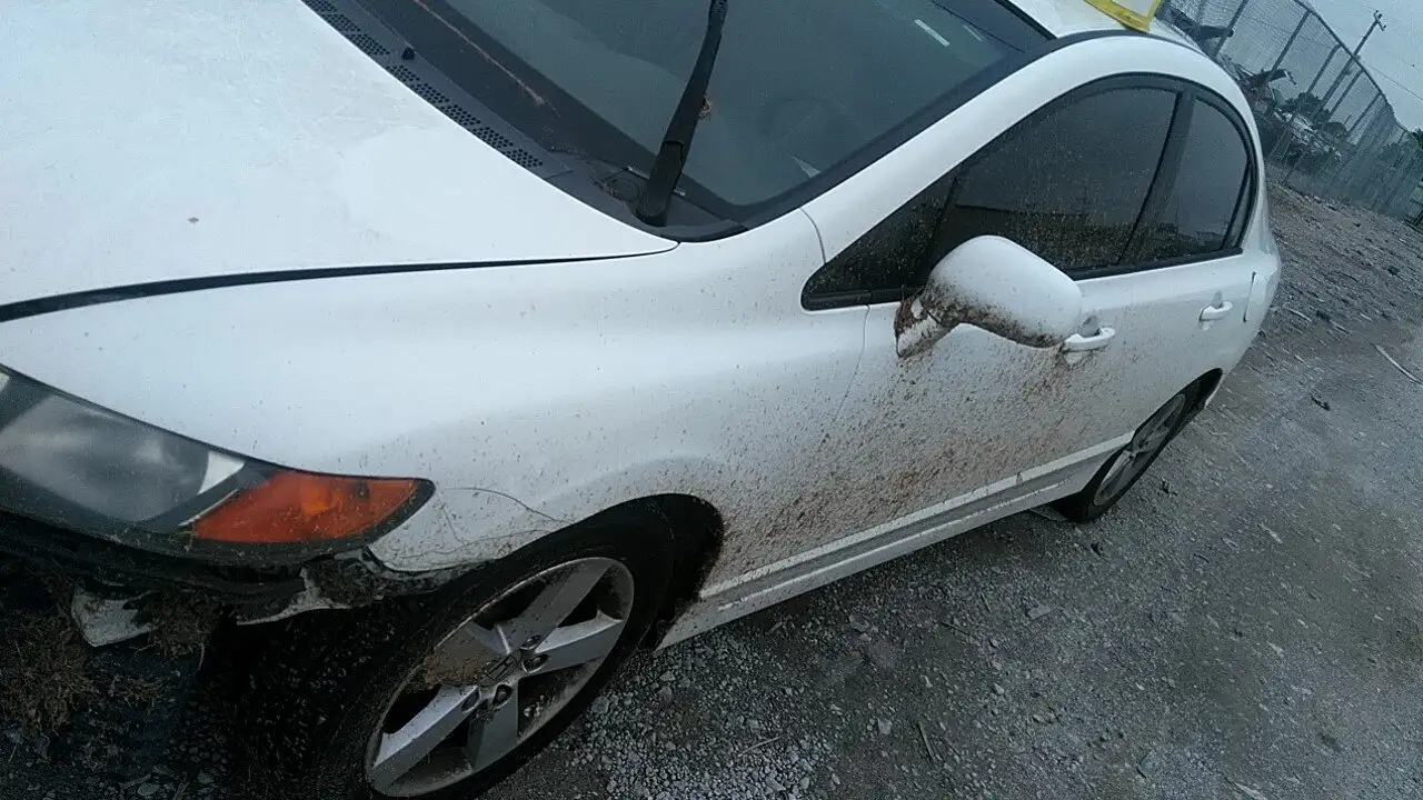 Photo of 2007 Honda Civic