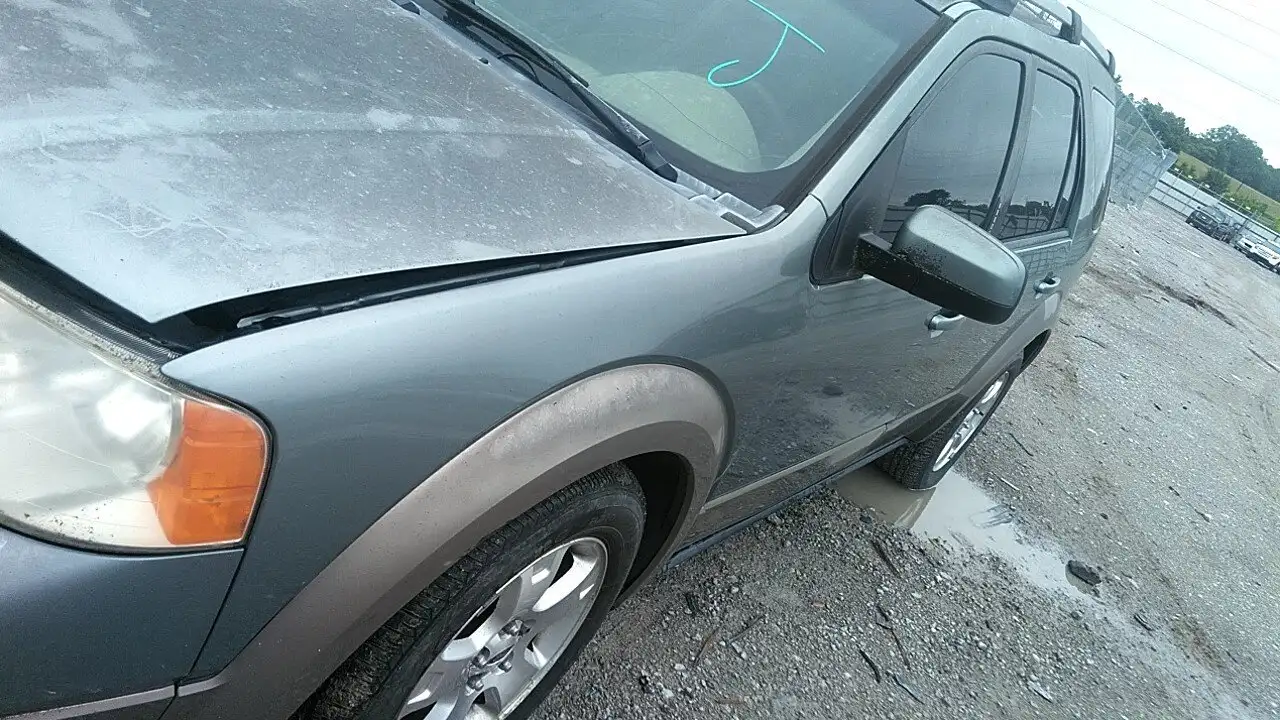 Photo of 2005 Ford Freestyle