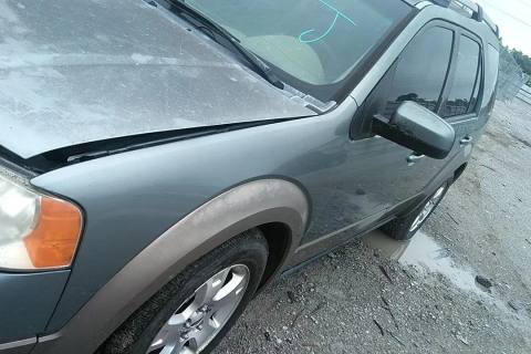 Photo of 2005 Ford Freestyle