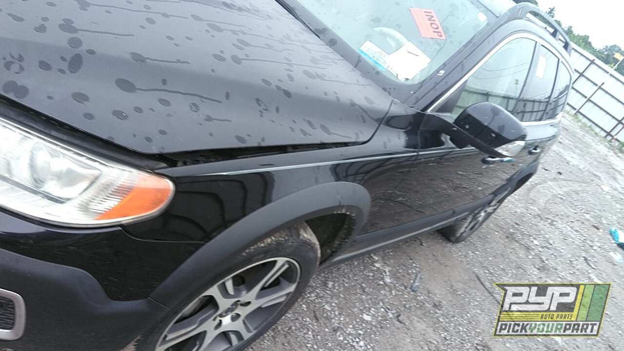 Photo of 2012 Volvo Xc70