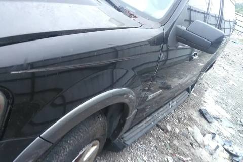 Photo of 2007 Ford Expedition