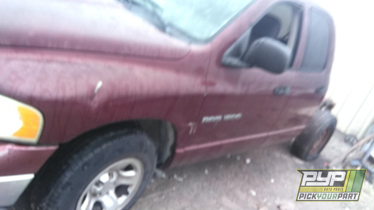 Photo of 2003 Dodge Ram 1500