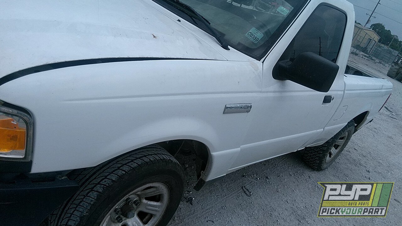 Photo of 2010 Ford Ranger