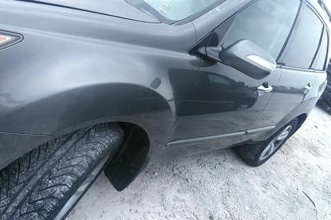 Photo of 2007 Acura Mdx