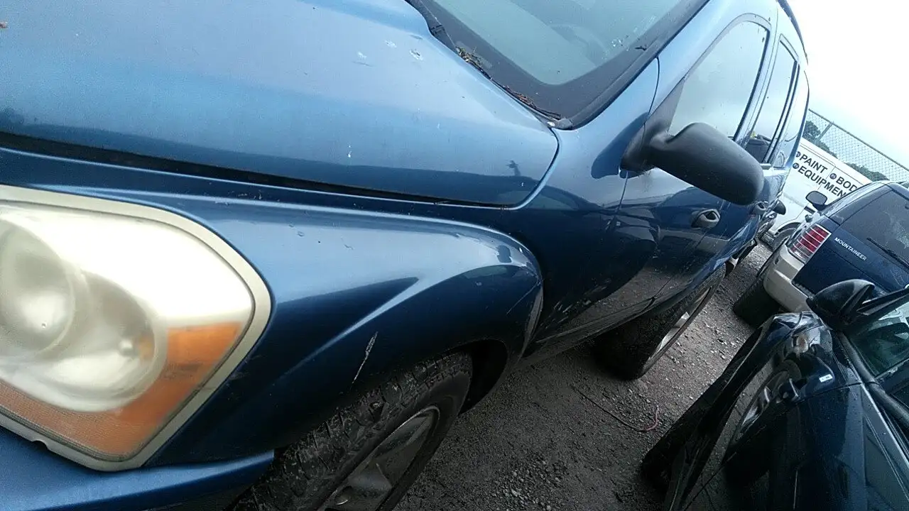 Photo of 2004 Dodge Durango