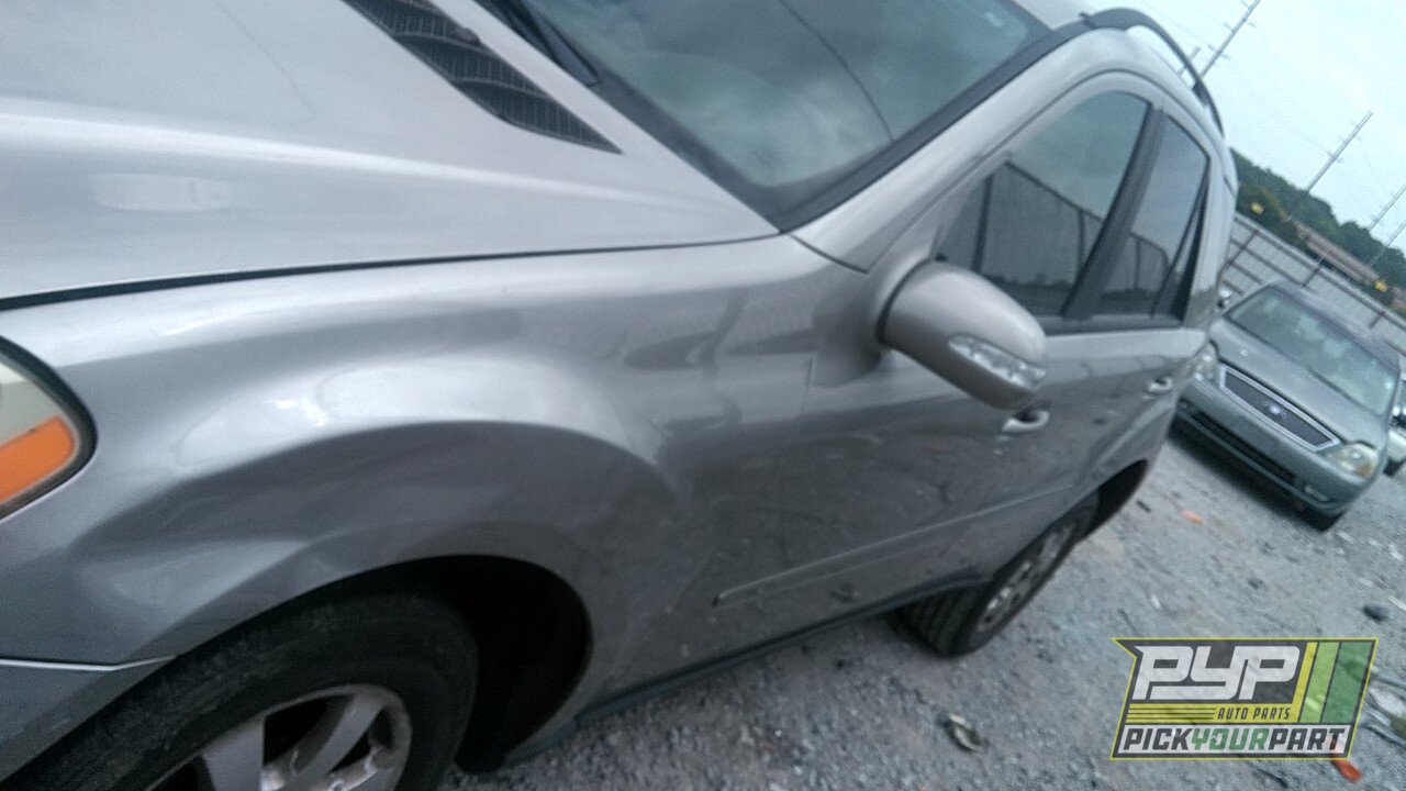 Photo of 2006 Mercedes-Benz Ml350