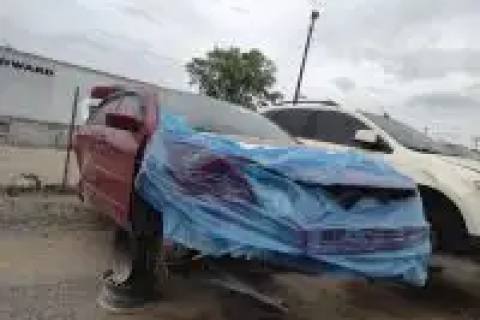Photo of 2008 Ford Fusion