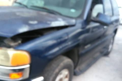 Photo of 2001 Gmc Yukon