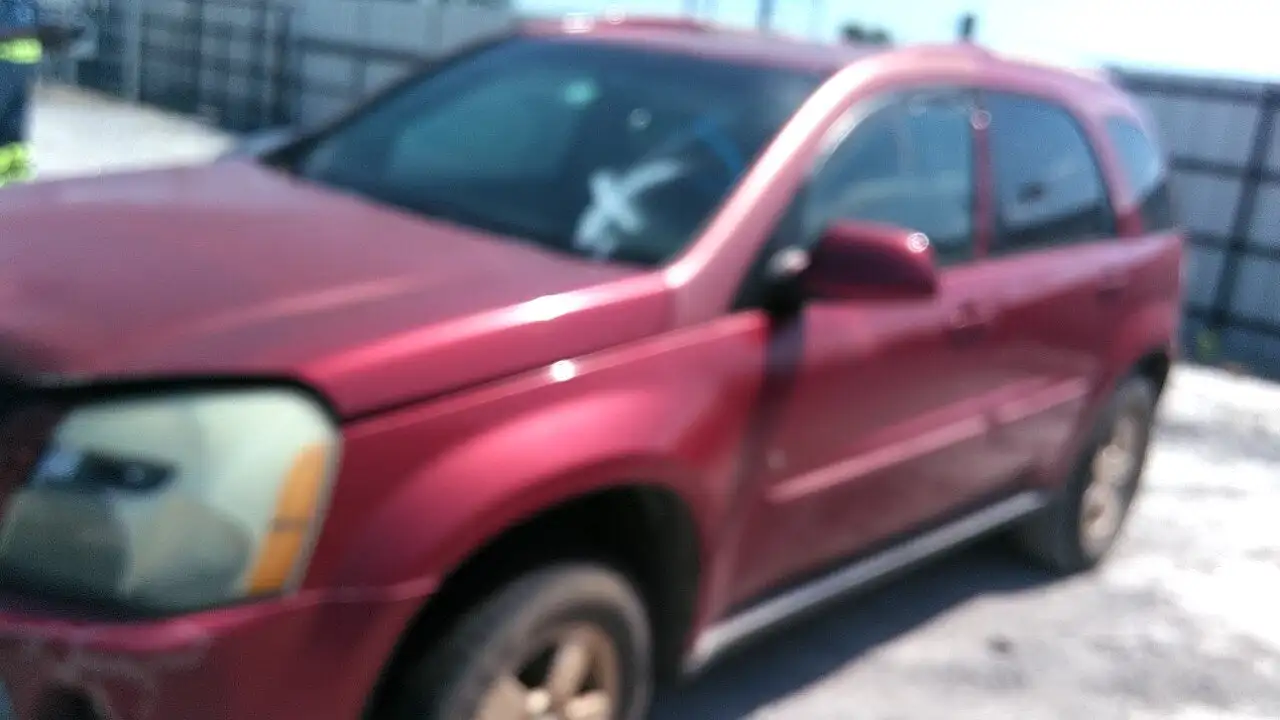 Photo of 2006 Chevrolet Equinox