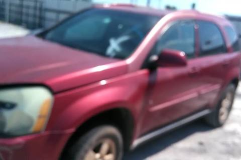 Photo of 2006 Chevrolet Equinox