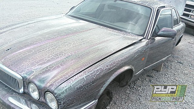 Photo of 1997 Jaguar Xj6