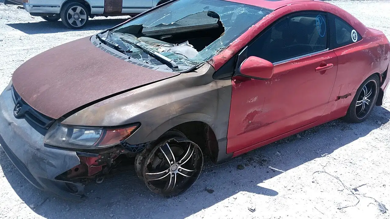 Photo of 2006 Honda Civic