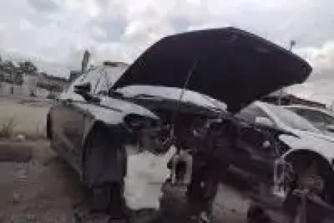 Photo of 2014 Ford Fusion
