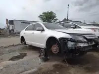 Photo of 2010 Ford Fusion