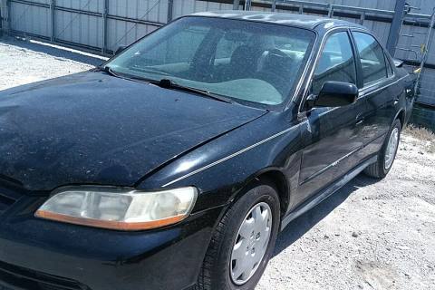 Photo of 2002 Honda Accord