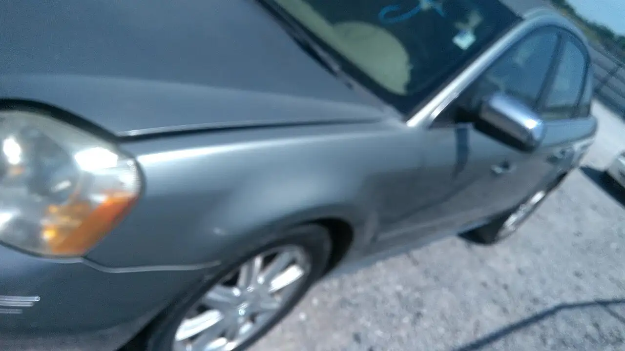 Photo of 2006 Ford Five Hundred