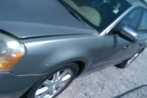 Photo of 2006 Ford Five Hundred
