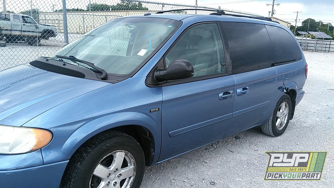 Photo of 2007 Dodge Grand Caravan