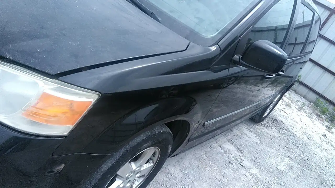 Photo of 2009 Dodge Grand Caravan