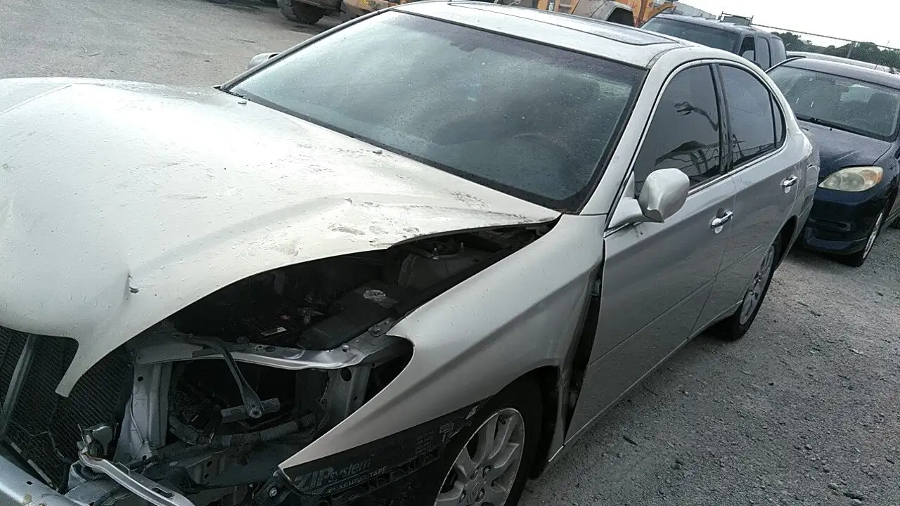 Photo of 2003 Lexus Es300