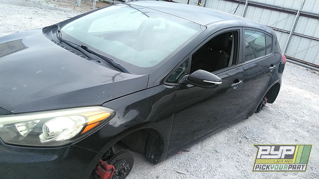 Photo of 2016 Kia Forte5