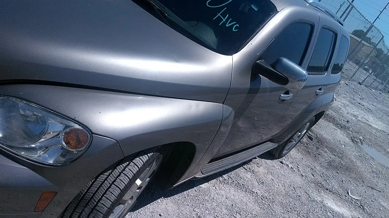 Photo of 2011 Chevrolet Hhr