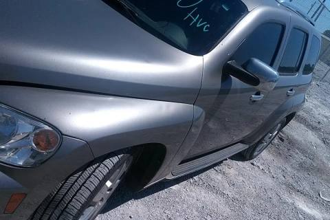 Photo of 2011 Chevrolet Hhr