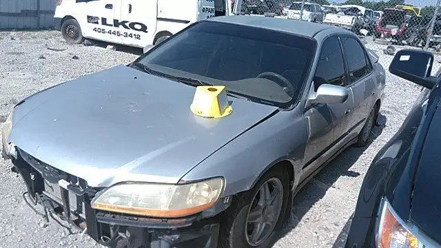 Photo of 1998 Honda Accord