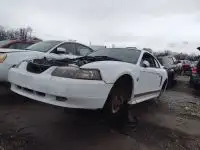 Photo of 2004 Ford Mustang