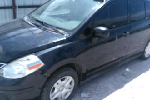 Photo of 2012 Nissan Versa