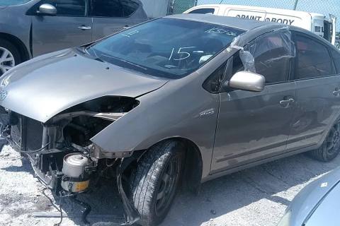 Photo of 2008 Toyota Prius