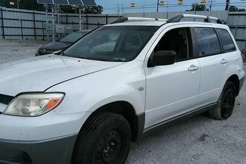 Photo of 2006 Mitsubishi Outlander
