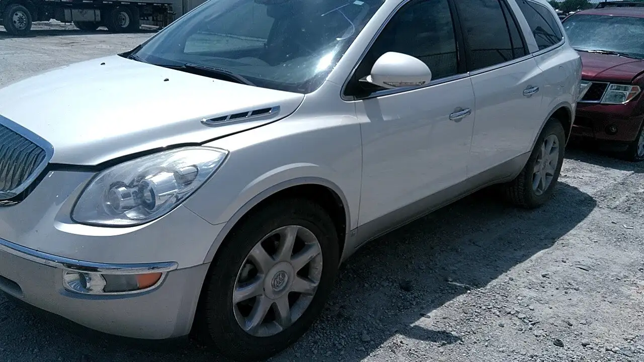 Photo of 2010 Buick Enclave