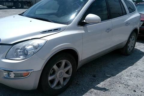 Photo of 2010 Buick Enclave