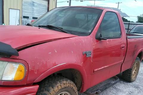 Photo of 2001 Ford F-150