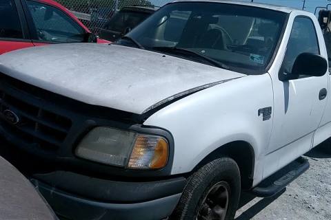 Photo of 2003 Ford F-150