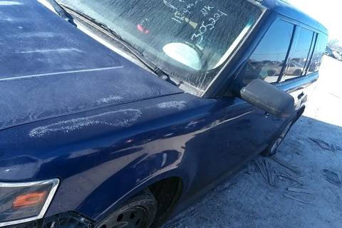 Photo of 2014 Ford Flex
