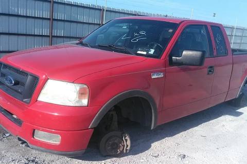 Photo of 2004 Ford F-150