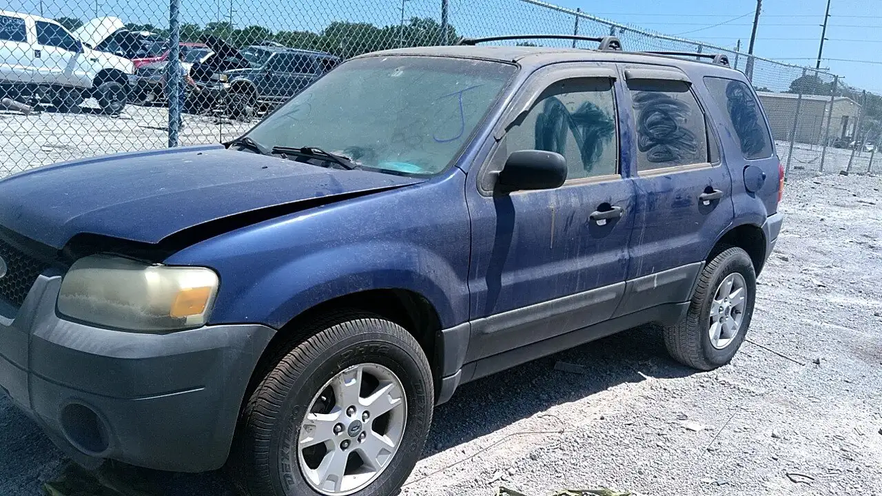 Photo of 2006 Ford Escape