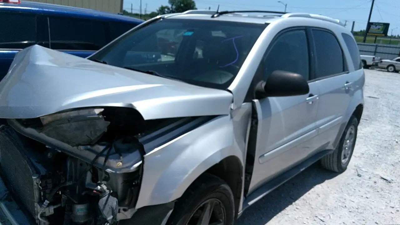 Photo of 2005 Chevrolet Equinox