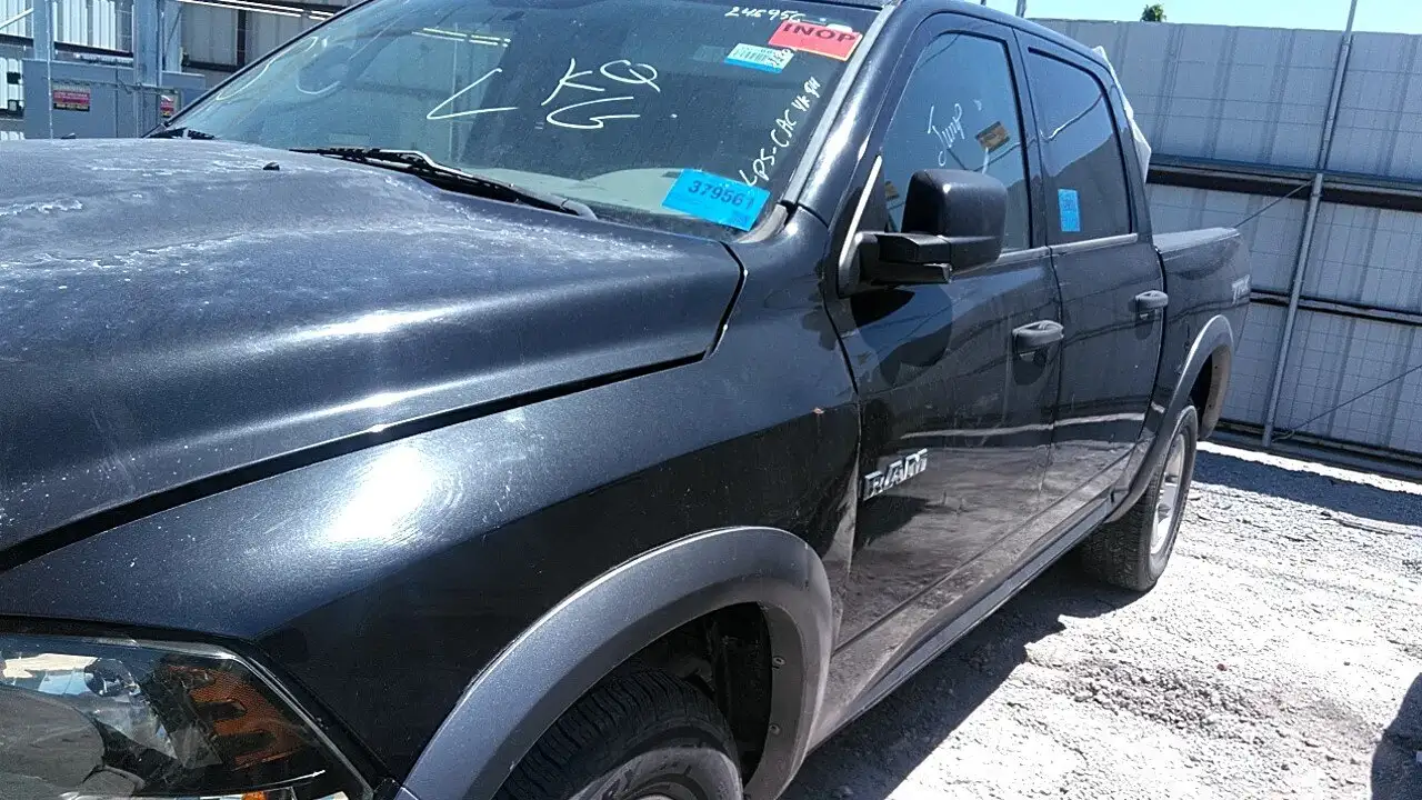 Photo of 2010 Dodge Ram 1500