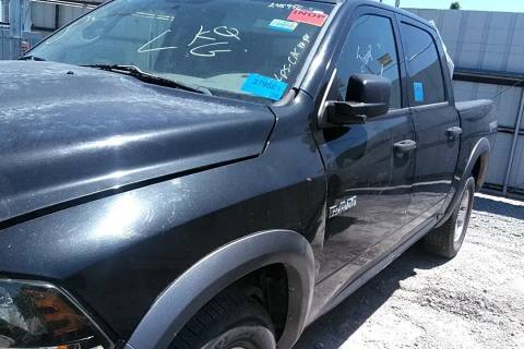 Photo of 2010 Dodge Ram 1500