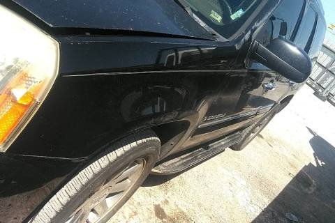Photo of 2008 Gmc Yukon