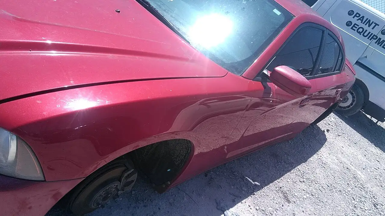 Photo of 2013 Dodge Charger