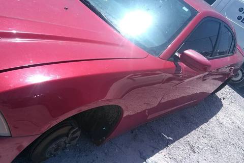 Photo of 2013 Dodge Charger