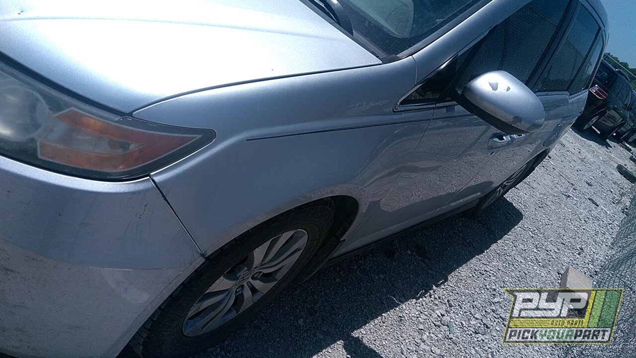 Photo of 2015 Honda Odyssey